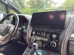 Lexus LM 2020 300h Four-Seat Royal Edition - ფოტო 10
