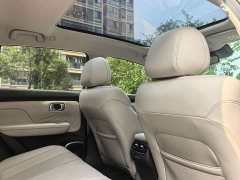 GAC AION UT 420 Smart Premium Edition - ფოტო 12