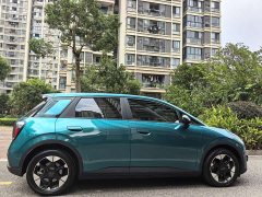GAC AION UT 420 Smart Premium Edition - ფოტო 14