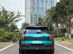 GAC AION UT 420 Smart Premium Edition - ფოტო 15
