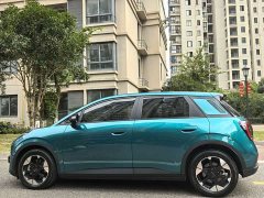 GAC AION UT 420 Smart Premium Edition - ფოტო 16