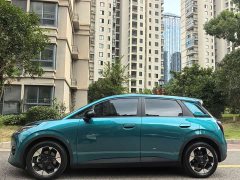 GAC AION UT 420 Smart Premium Edition - ფოტო 17