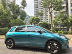 GAC AION UT 420 Smart Premium Edition - ფოტო 2