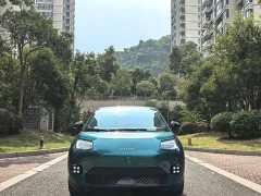 GAC AION UT 420 Smart Premium Edition - ფოტო 3