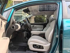 GAC AION UT 420 Smart Premium Edition - ფოტო 4