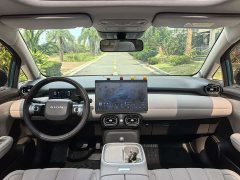 GAC AION UT 420 Smart Premium Edition - ფოტო 5