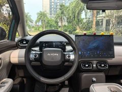 GAC AION UT 420 Smart Premium Edition - ფოტო 6