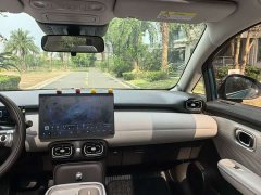 GAC AION UT 420 Smart Premium Edition - ფოტო 7