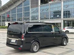 Mercedes-Benz Vito 2023 2.0T Business Edition 7-Seater - ფოტო 6