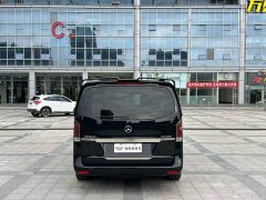 Mercedes-Benz Vito 2023 2.0T Business Edition 7-Seater - ფოტო 7