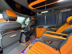 Mercedes-Benz Vito 2023 2.0T Business Edition 7-Seater - ფოტო 9
