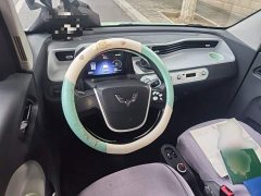 Wuling Hongguang MINIEV Macaron Fashion Edition LFP Battery - ფოტო 10