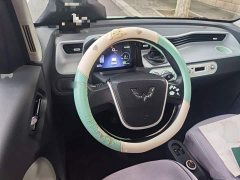 Wuling Hongguang MINIEV Macaron Fashion Edition LFP Battery - ფოტო 11