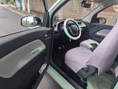 Wuling Hongguang MINIEV Macaron Fashion Edition LFP Battery - ფოტო 17