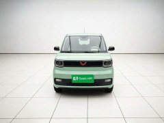 Wuling Hongguang MINIEV Macaron Fashion Edition LFP Battery - ფოტო 2