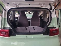Wuling Hongguang MINIEV Macaron Fashion Edition LFP Battery - ფოტო 20