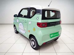 Wuling Hongguang MINIEV Macaron Fashion Edition LFP Battery - ფოტო 4