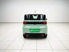 Wuling Hongguang MINIEV Macaron Fashion Edition LFP Battery - ფოტო 5