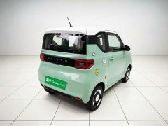 Wuling Hongguang MINIEV Macaron Fashion Edition LFP Battery - ფოტო 6