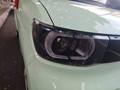 Wuling Hongguang MINIEV Macaron Fashion Edition LFP Battery - ფოტო 7