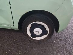 Wuling Hongguang MINIEV Macaron Fashion Edition LFP Battery - ფოტო 8
