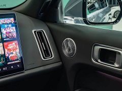 Li Auto L8 Ultra Smart Refresh Edition - ფოტო 13