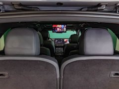 Li Auto L8 Ultra Smart Refresh Edition - ფოტო 9