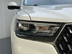 Haval H6 National Trend Edition 1.5T Automatic Champion Version - ფოტო 11