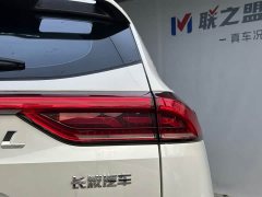 Haval H6 National Trend Edition 1.5T Automatic Champion Version - ფოტო 12