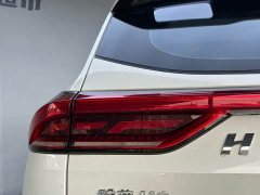 Haval H6 National Trend Edition 1.5T Automatic Champion Version - ფოტო 13