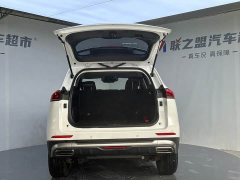 Haval H6 National Trend Edition 1.5T Automatic Champion Version - ფოტო 14