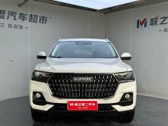 Haval H6 National Trend Edition 1.5T Automatic Champion Version - ფოტო 2