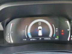 Haval H6 National Trend Edition 1.5T Automatic Champion Version - ფოტო 20