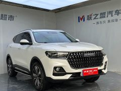 Haval H6 National Trend Edition 1.5T Automatic Champion Version - ფოტო 3