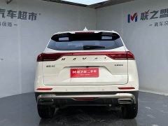 Haval H6 National Trend Edition 1.5T Automatic Champion Version - ფოტო 4