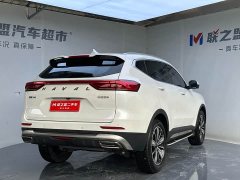 Haval H6 National Trend Edition 1.5T Automatic Champion Version - ფოტო 6