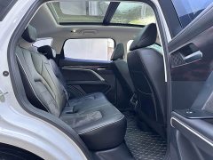 Haval H6 National Trend Edition 1.5T Automatic Champion Version - ფოტო 8