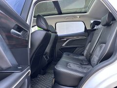Haval H6 National Trend Edition 1.5T Automatic Champion Version - ფოტო 9