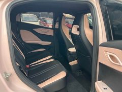 BYD Seagull Glory Edition 305km Freedom Version - ფოტო 10