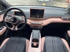 BYD Seagull Glory Edition 305km Freedom Version - ფოტო 11