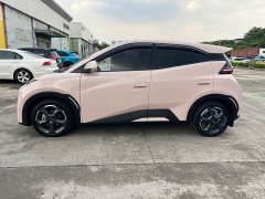 BYD Seagull Glory Edition 305km Freedom Version - ფოტო 17
