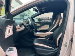 BYD Seagull Glory Edition 305km Freedom Version - ფოტო 7