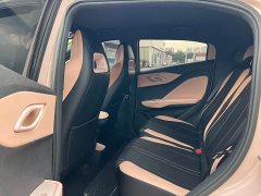 BYD Seagull Glory Edition 305km Freedom Version - ფოტო 8