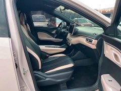 BYD Seagull Glory Edition 305km Freedom Version - ფოტო 9
