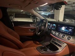 Mercedes-Benz CLS 300 Dynamic - ფოტო 6