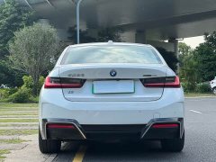 BMW i3 eDrive 40 L Midnight Edition Package - ფოტო 11