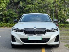 BMW i3 eDrive 40 L Midnight Edition Package - ფოტო 2