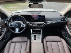 BMW i3 eDrive 40 L Midnight Edition Package - ფოტო 5