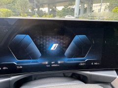 BMW i3 eDrive 40 L Midnight Edition Package - ფოტო 8