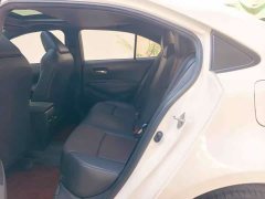 Toyota Corolla 1.8L CVT Sport - ფოტო 10